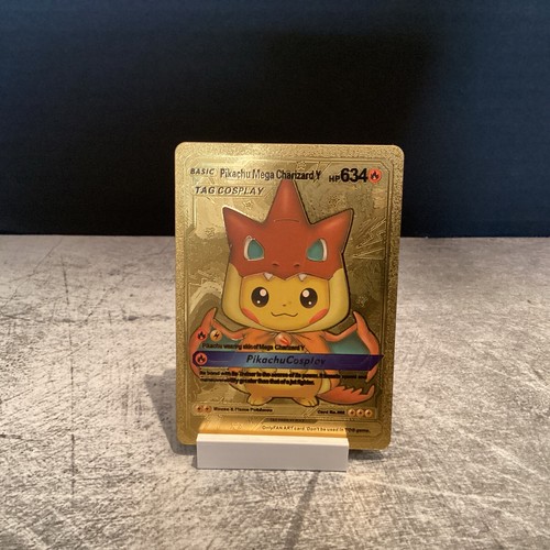 Pokémon pikachu mega - pokémon:,