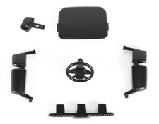 Bruder Ricambio Specchio