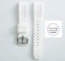 Cinturino orologio gomma