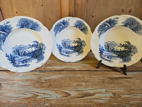 Johnson bros haddon - hall, 3