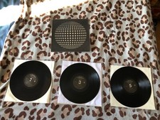 MADONNA CONFESSIONS REMIXED 3