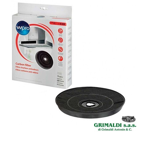 Filtro carbone attivi type - carbone,