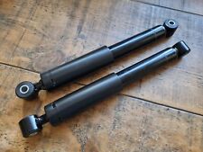 COPPIA AMMORTIZZATORI