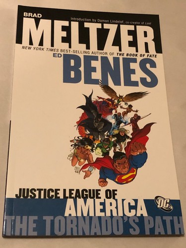 Justice league america il - league,