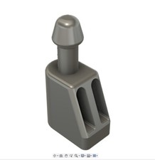 Carena pannello laterale