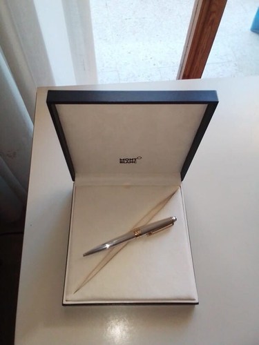 Penna montblanc meisterstuck - penna,