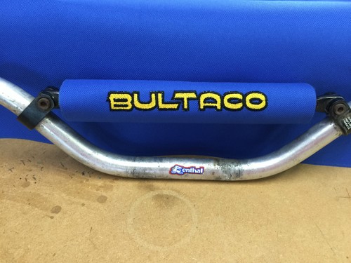 Cuscinetti bar bultaco - cuscinetti,
