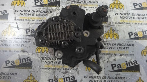Ricambi usati pompa iniezione - pompa,