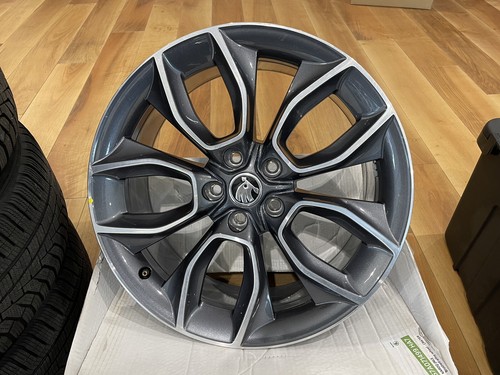 Cerchi originali skoda - cerchi, da
