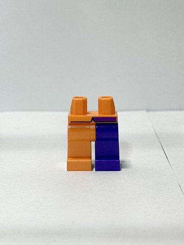 Lego batman minifigure - lego, due