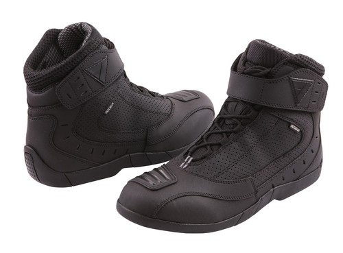 Stivali moto modeka black - moto,