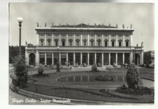 VECCHIA CARTOLINA DI REGGIO