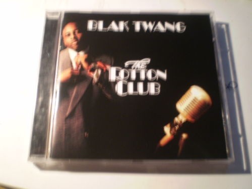 Black twang the cotton - the,