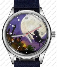 Orologio da polso Halloween
