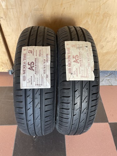 Coppia nexen blue plus - hd,