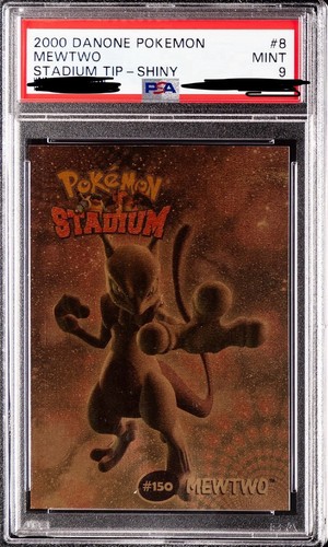 2000 danone pokémon punta - danone,
