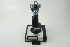 Saitek X52 Flight Control