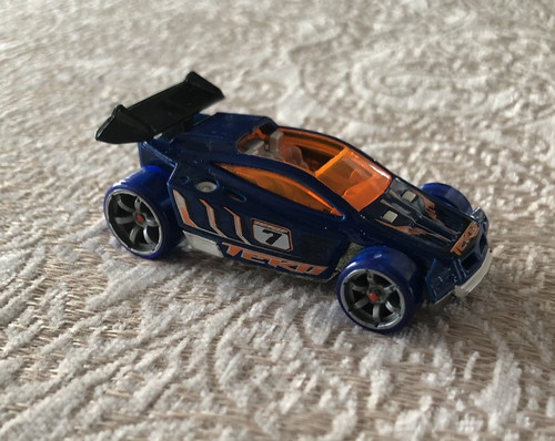 Hot wheels acceleracers - acceleracers, teku