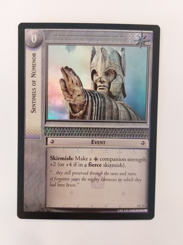 Lotr tcg miniere moria - lotr,