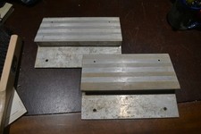 kit rampa di carico alluminio