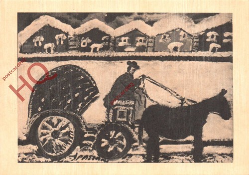 Picture postcard corrado - postcard;,