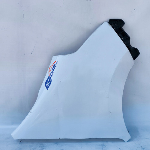 Parafango lato bianco - parafango,