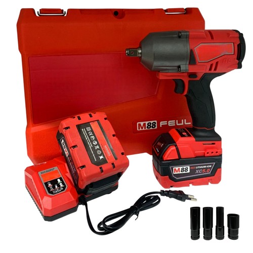 Avvitatore impulsi con - ad,