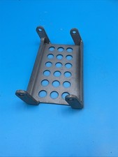 CARTER PROTEZIONE MOTORE