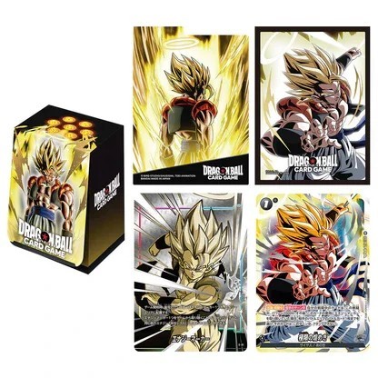 Dragon ball fusion - dragon,
