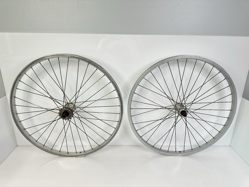 Set ruote bmx racing - bmx, 24”