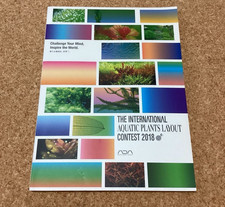 ADA Aqua Design Amano IAPLC