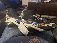 Scarponi da sci nordico