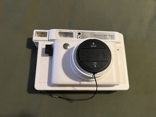 Lomography lomo instant wide - lomography, lomo'instant