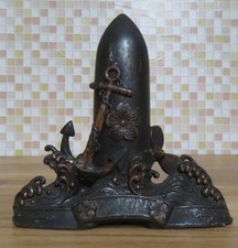 Vaso conchiglia arte trincea