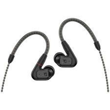 Sennheiser 200 black - ie,