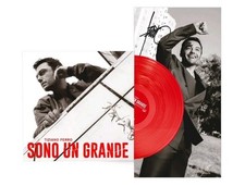 Tiziano Ferro - SONO UN GRANDE