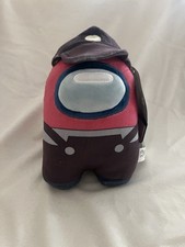 Among Us Miner Crewmate