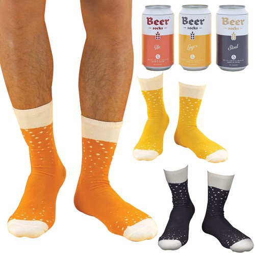 Calze birra uomo divertenti - calze,