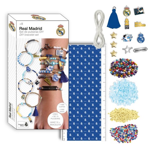 Set bellezza diy - set, pulsera