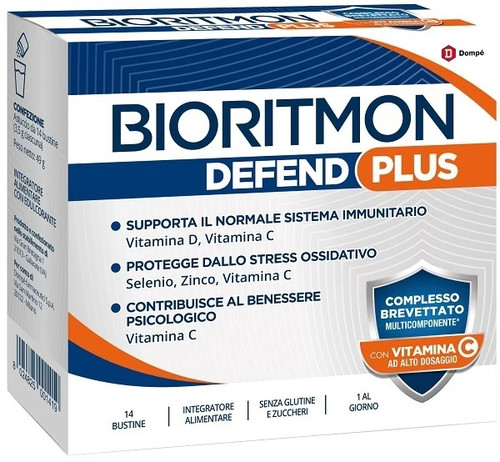 Bioritmon defend plus - bioritmon,
