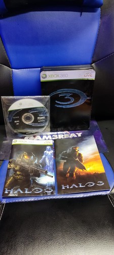 Halo limited edition - 3,