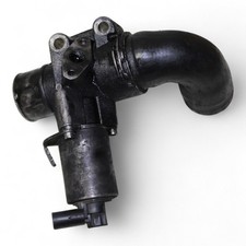 Valvola Egr Per Smart ForTwo W450 800 Cdi 2004