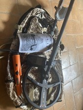 cercametalli metal detector