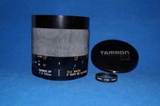 Tamron adaptall tele macro 55B