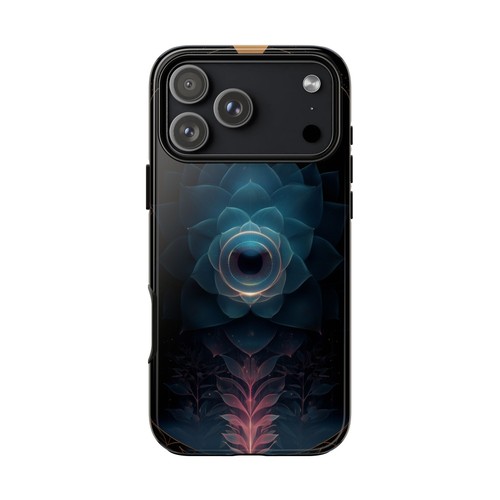 Custodia telefono mystical eye - mystical,