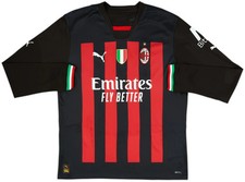 Maglia milan 2022 - maglia,