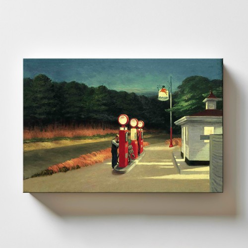 Quadro moderno hopper edward - hopper,