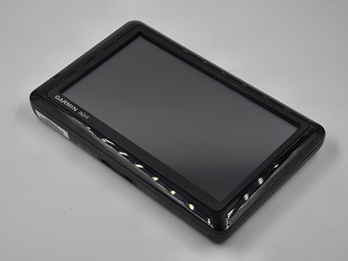 Garmin nuvi 1440 - garmin,