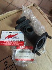 SUZUKI TUBO SCARICO BURGMAN