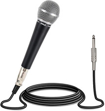 Microfono professionale - microfono,